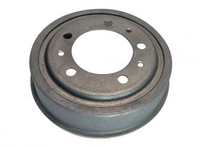 9" x 2" Brake Drum for Front or Rear Brakes on 1961-71 Scout 80, Scout 800